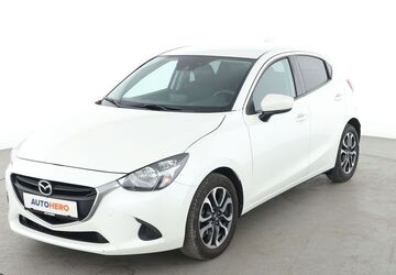 Mazda 2 102.815 km 10.700 &euro; Leipzig 04328