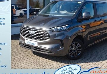 Ford Tourneo Custom 22.754 km 39.840 &euro; Eilenburg 04838