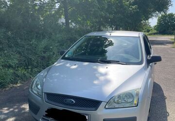 Ford Focus 184.740 km 2.100 &euro; Delitzsch 04509