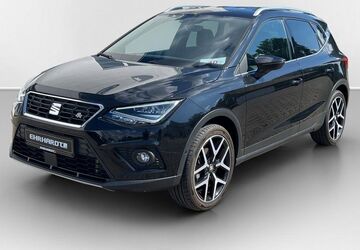 Seat Arona 69.350 km 19.990 &euro; Leipzig 04178