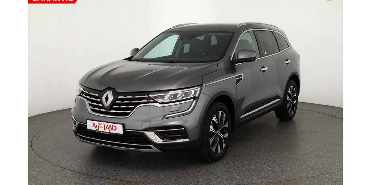 Renault Koleos 22.613 km 29.490 &euro; Brehna 06796