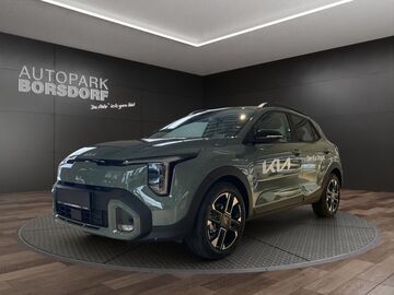 Gebrauchte Kia Stonic