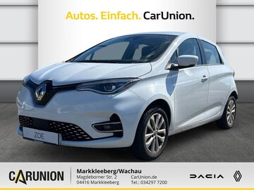 Gebrauchte Renault ZOE