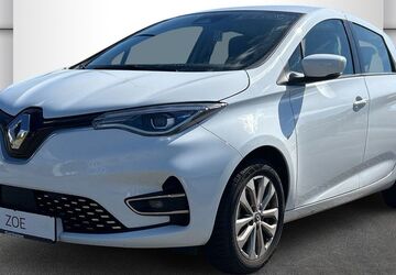 Renault ZOE 11.469 km 13.995 &euro; Leipzig 04129