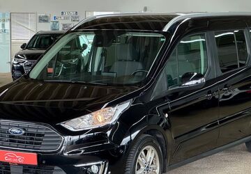 Ford Grand Tourneo 98.164 km 19.390 &euro; Taucha bei Leipzig 04425