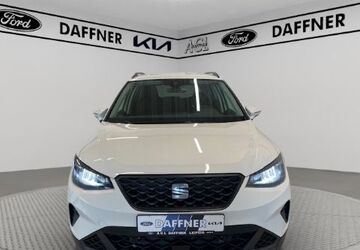 Seat Arona 2.990 km 22.380 &euro; Leipzig 04179