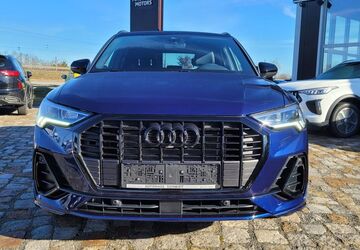 Audi Q3 9.380 km 37.490 &euro; Eilenburg 04838