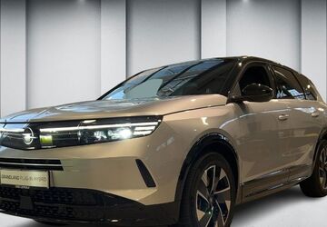 Opel Grandland (X) 5.000 km 39.990 &euro; Leipzig 04179