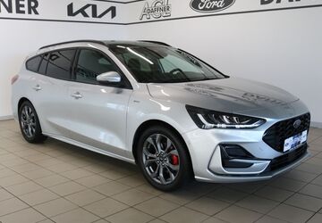 Ford Focus 19.990 km 25.870 &euro; Leipzig 04179