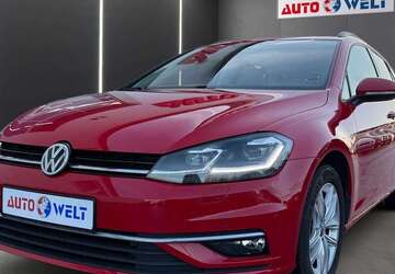 VW Golf 100.286 km 14.490 &euro; Sandersdorf-Brehna 06796