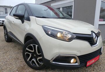 Renault Captur 161.174 km 7.400 &euro; Leipzig 04179