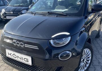 Fiat 500 14.077 km 19.999 &euro; Leipzig 04178