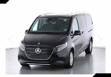 Mercedes-Benz V 300 19.986 km 69.950 &euro; Wiedemar 04509
