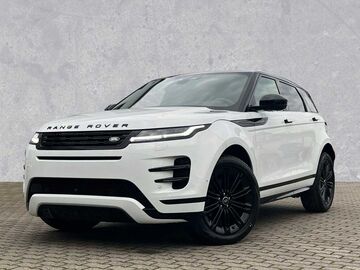 Gebrauchte Land Rover Range Rover Evoque