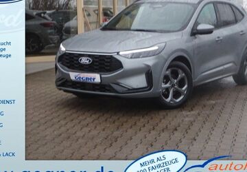 Ford Kuga 19.986 km 29.190 &euro; Eilenburg 04838