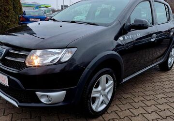 Dacia Sandero 89.271 km 5.995 &euro; Leipzig 04205