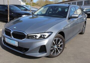 BMW 330 68.300 km 32.980 &euro; Leipzig 04328