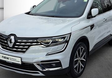 Renault Koleos 55.173 km 24.990 &euro; Leipzig 04129