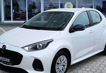 Mazda 2 5.865 km 21.990 &euro; Leipzig 04178
