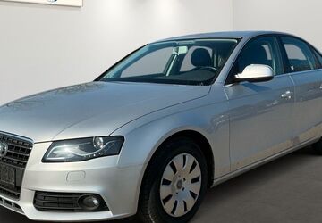 Audi A4 183.408 km 4.599 &euro; Brehna 06796