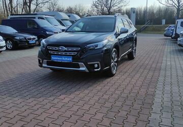 Subaru Outback 25.855 km 42.900 &euro; Leipzig 04288