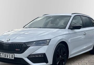 Skoda Octavia 86.946 km 28.990 &euro; Leipzig 04328