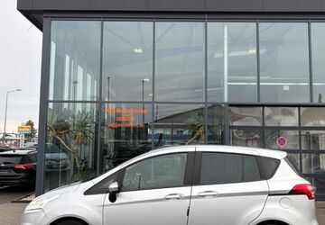 Ford B-Max 102.293 km 9.990 &euro; Leipzig 04316