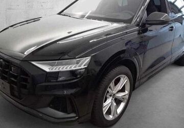 Audi SQ8 23.601 km 82.980 &euro; Leipzig 04129