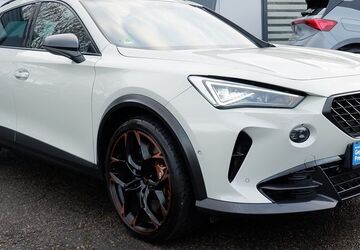 Cupra Formentor 36.930 km 39.699 &euro; Delitzsch OT Döbernitz 04509