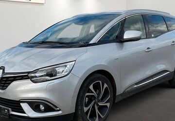 Renault Grand Scenic 100.697 km 8.899 &euro; Brehna 06796