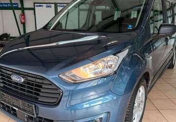 Ford Tourneo Connect 63.531 km 15.000 &euro; Leipzig 04279