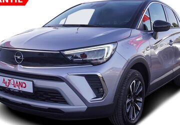 Opel Crossland (X) 19.950 km 18.950 &euro; Leipzig 04209