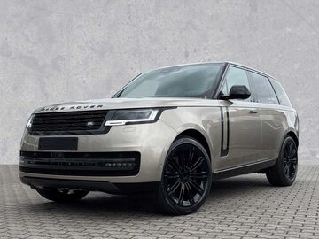 Gebrauchte Land Rover Range Rover