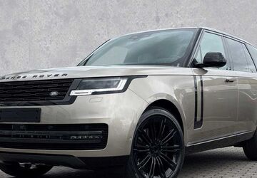 Land Rover Range Rover 1.955 km 182.560 &euro; Leipzig 04179