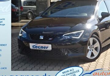 Seat Leon 53.709 km 21.440 &euro; Eilenburg 04838