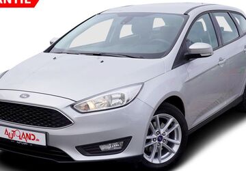 Ford Focus 68.899 km 12.890 &euro; Leipzig 04209