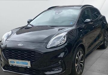 Ford Puma 38.081 km 25.490 &euro; Leipzig 04129