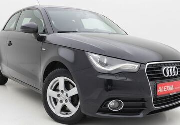 Audi A1 164.640 km 8.200 &euro; Leipzig 04179