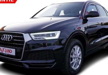 Audi Q3 64.670 km 21.490 &euro; Leipzig 04209
