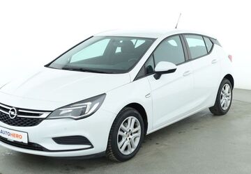 Opel Astra 56.082 km 11.400 &euro; Leipzig 04328