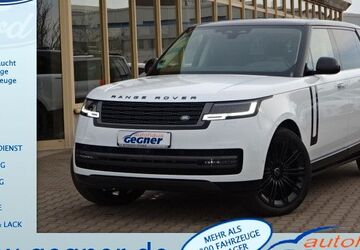 Land Rover Range Rover 14.020 km 159.840 &euro; Eilenburg 04838