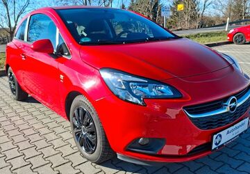 Opel Corsa 103.242 km 6.800 &euro; Borna 04552