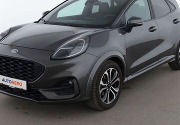 Ford Puma 58.593 km 15.750 &euro; Leipzig 04328