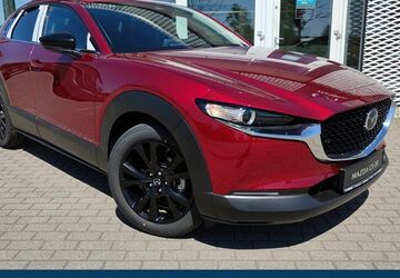 Mazda CX-30 1.428 km 26.640 &euro; Delitzsch 04509