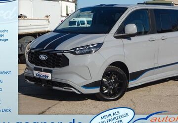 Ford Tourneo Custom 8.644 km 54.840 &euro; Eilenburg 04838