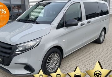 Mercedes-Benz Vito 45.998 km 51.880 &euro; Grimma 04668