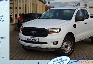 Ford Ranger 42.797 km 26.840 &euro; Eilenburg 04838