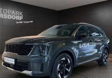 Kia Sorento 5.500 km 58.890 &euro; Borsdorf 04451