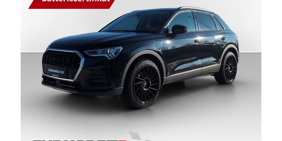 Audi Q3 91.000 km 24.890 &euro; Leipzig 04178