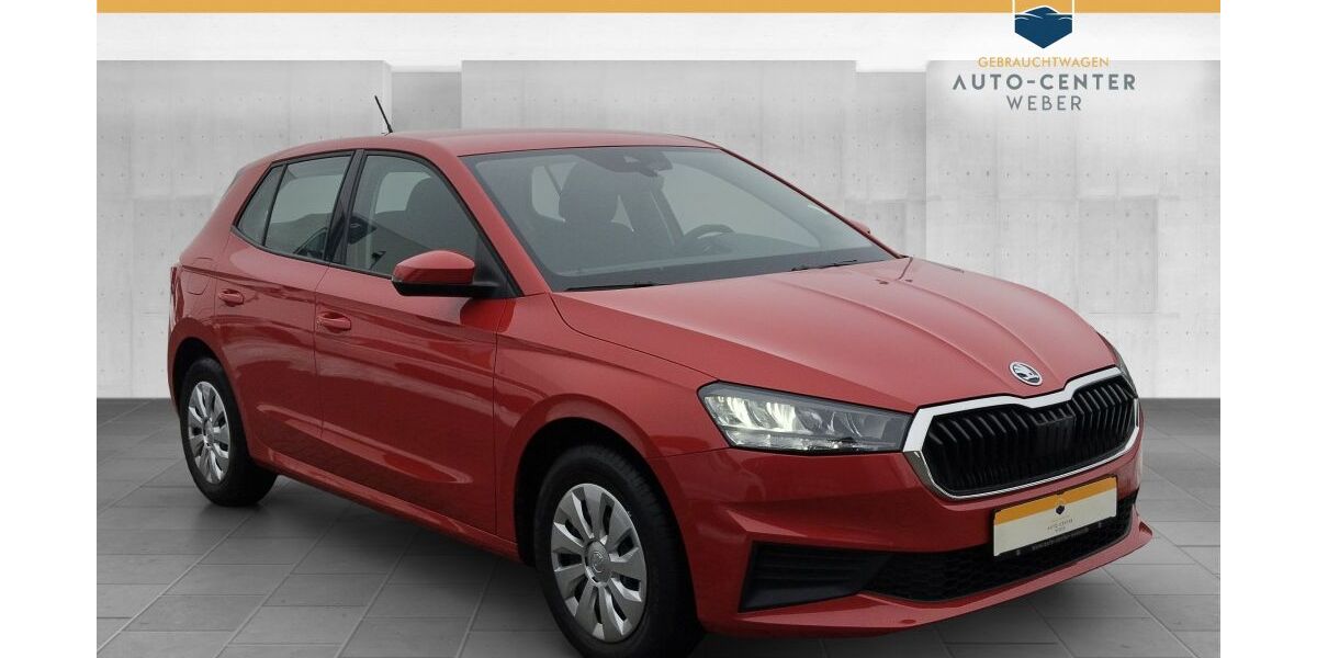 Skoda Fabia 17.870 km 14.380 &euro; Leipzig 04158